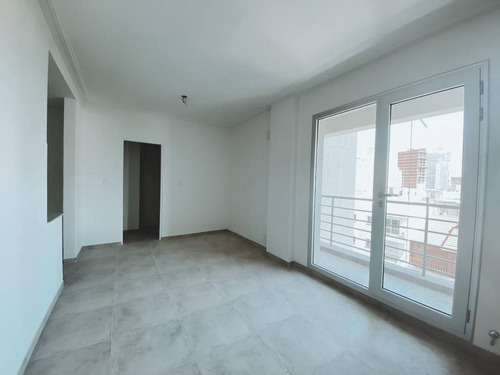 Imagen 5 de 19 de 1 Dormitorio - Balcon - 47 Mts - A Estrenar