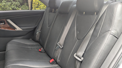 Toyota Camry 3.5 V6 At