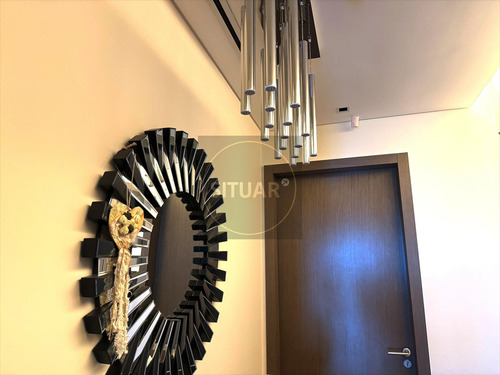 Venta De 3 Amb, Balcón Aterrazado Con Cerramiento, Microcine, Dep De Servicio. Sls - Puerto Madero