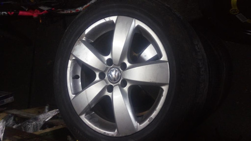 Imagem 8 de 14 de Volkswagen Tiguan 2010 Somente Peças
