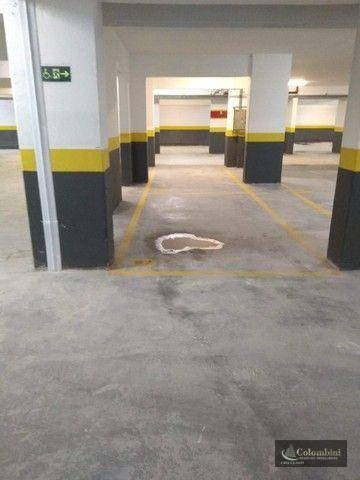 Imagem 17 de 17 de Apartamento Com 3 Dormitórios À Venda, 68 M² - Moov - São Caetano Do Sul/sp - Ap1320