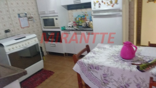 Imagem 4 de 11 de Sobrado Em Casa Verde Alta - São Paulo, Sp - 317259