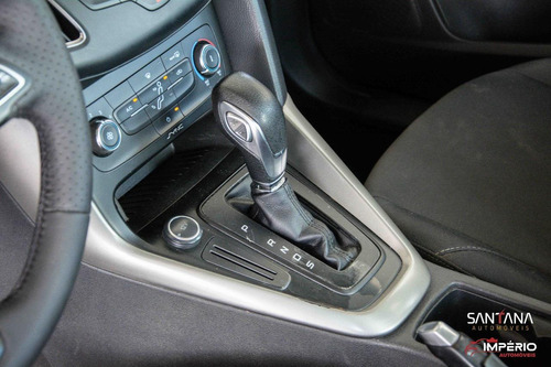 Ford Focus Fastback Focus Se At 2.0sc