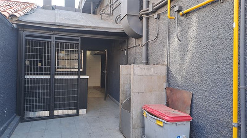 Local Comercial Arriendo Vitacura Tabancura 324m2 Ampliogiro