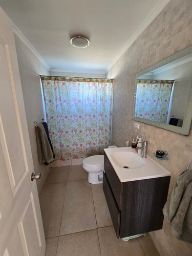 Casa Nueva En Parcela Piscina, Condominio En Fuerte Aguayo