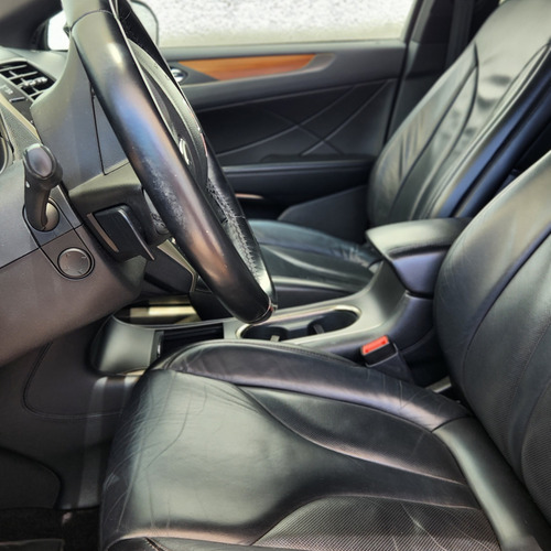 Lincoln MKC 2.3 Select At
