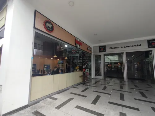 Local En Venta En El Salitre-teusaquillo. Cod V1614492
