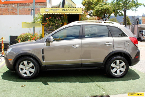 Chevrolet Captiva 2.4 Sport