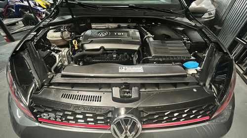 Volkswagen Golf 2.0 Gti Tsi App Connect