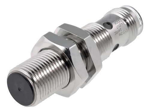 Sensor Indutivo E2b-m12ks04-m1-b1 Omron - M12 Pnp Na 4mm