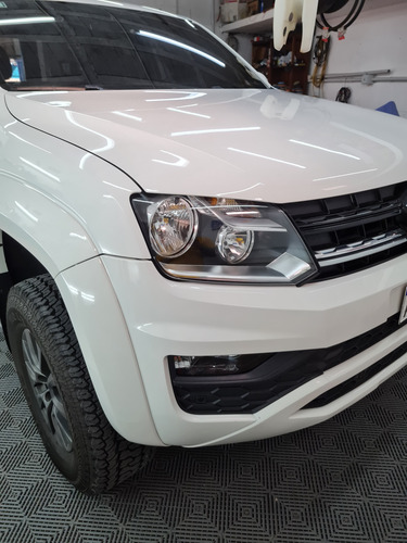 Volkswagen Amarok 2.0 Cd Tdi 180Cv Comfortline 4X2