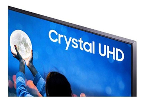 Smart Tv 58 Polegadas Samsung Led 4k Wifi Usb Hdmi
