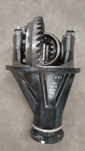 Diferencial Dianteiro Suzuki Jimny 1.3 16v 2003/2020 #9610 (Usado)