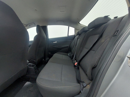 Chevrolet Onix 1.0 FLEX PLUS LT MANUAL