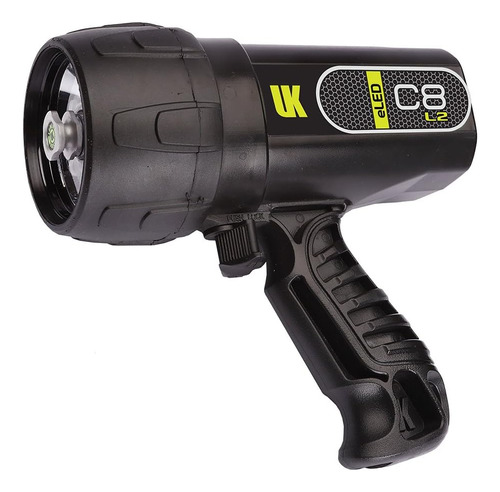 C8 Eled (l2) Luz De Buceo