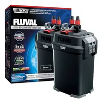 Comprar Accesorios Para Acuarios  - Filtro Canister Fluval 307