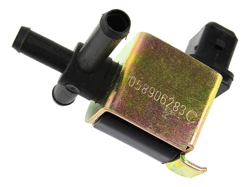 Válvula Solenoide De Control Boost 058906283 C 058906283f