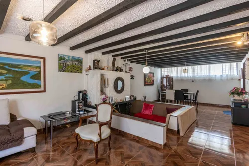 Casa En Venta En Las Villas. Cod V7173