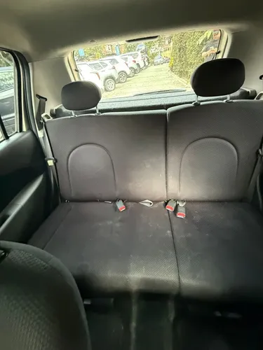 Daihatsu Sirion 1.3l