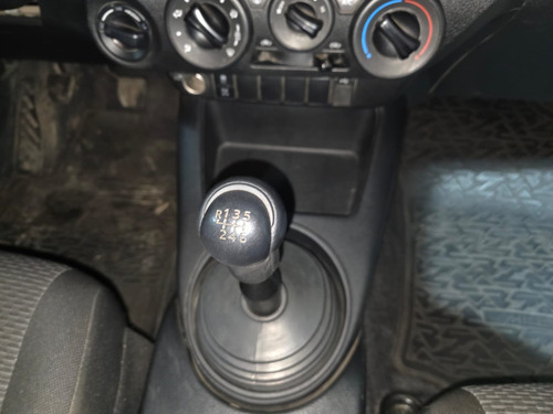 Toyota Hilux Pick-Up 2.4 Cd Dx 150cv 4x4