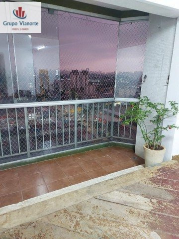 Imagem 10 de 19 de Apartamento A Venda No Bairro Vila Guilherme Em São Paulo - - Pp0473-1