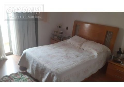 Imagem 8 de 16 de Apartamento A Venda - 4015405