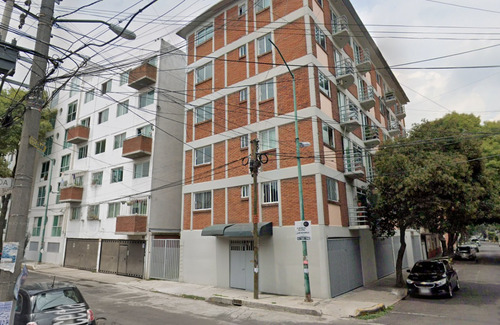 Departamento En Venta En Benito Juárez Josefa Ortiz De Domínguez Excelente Oportunidad *no Créditos* V.l.