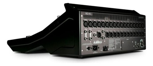 Mesa Digital Allen Heath Sq5 48 Canais 36 Bus Digital