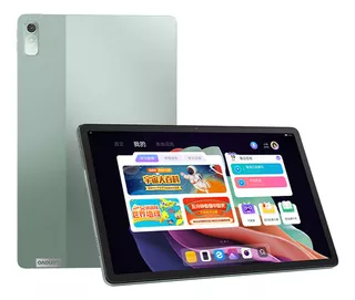 Tableta Lenovo Xiaoxin Pad Plus 2023 6+128gb Wifi Verde 11.5