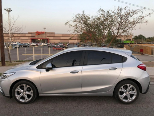 Imagen 3 de 12 de Chevrolet Cruze Ii 5 Puertas