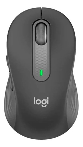 Mouse Inalámbrico Logitech M650 Colores Acuario