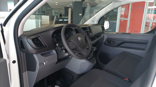 Imagen 16 de 22 de Citroën Jumpy L3 Hdi Business - Avec
