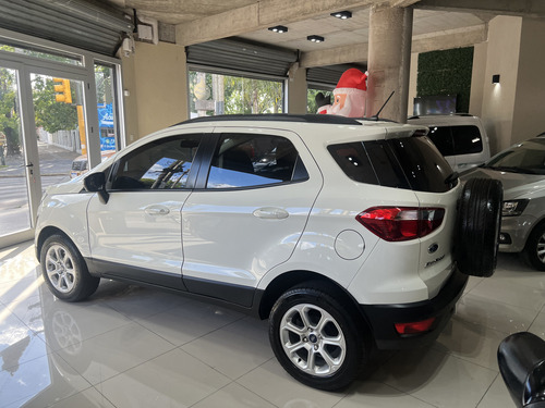 Ford Ecosport 1.5 Se 123cv 4x2