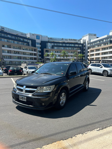 Dodge Journey 2.4 Sxt (3 Filas) 170cv Atx