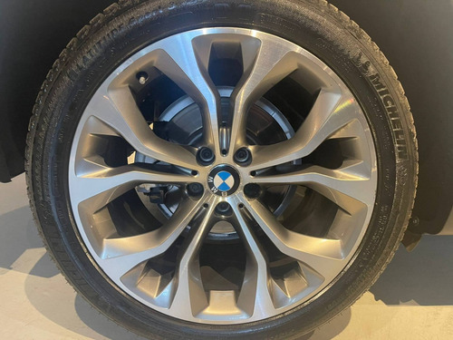 Imagem 12 de 12 de Bmw X5 3.0 4x4 30d I6 Turbo Diesel 4p Automático