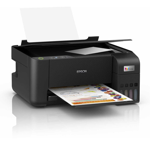Imagen 3 de 4 de Impresora Sublimación Epson L3250