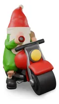 Comprar Navidad Muñeca Decoracion Adornos De Navideños Lindo Regalos