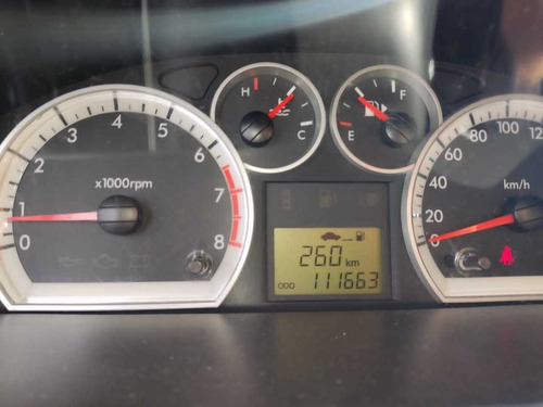 Imagen 12 de 14 de Chevrolet Aveo Lt Aveo Lt