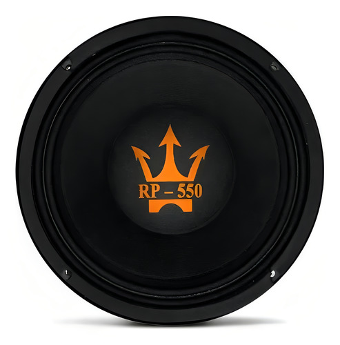 Woofer Magnum Rex Power 8rp-550 Médio 8 Polegadas 550w Rms