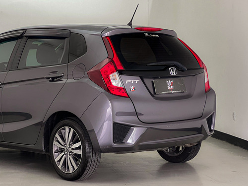 Honda Fit FIT EXL 1.5 FLEX/FLEXONE 16V 5P AUT