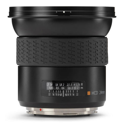 Hasselblad Hcd 24mm F/4.8 Lens