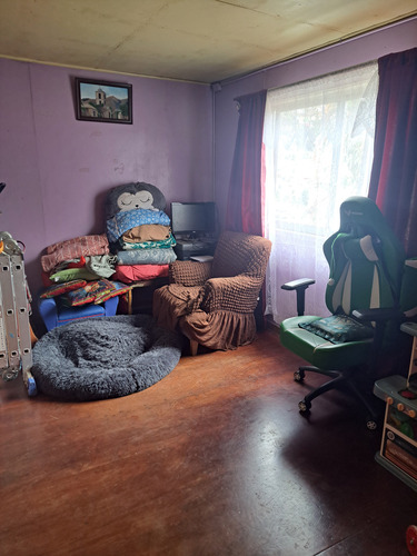 Venta Casa San Roque Valparaíso