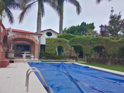 Imagen 7 de 12 de Casa Sola En Venta Altos De Oaxtepec