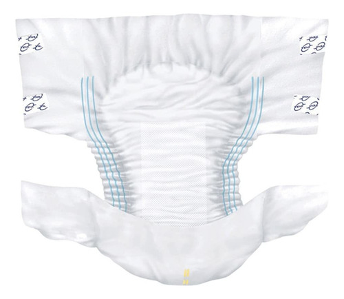 Tena Bragas Ultra Transpirables, Incontinencia, Desechables,