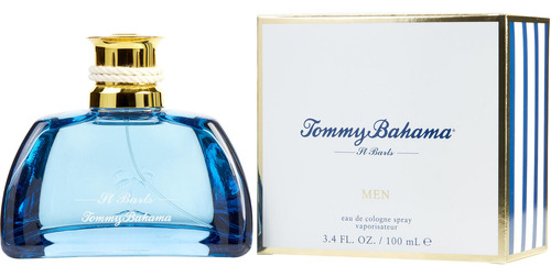 Eau De Colonia En Aerosol Set Sail St Barts De Tommy Bahama,