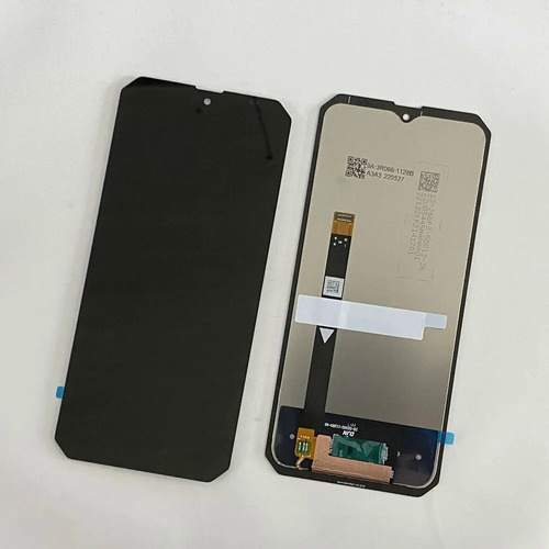 Tela De Toque De Tela Lcd Para Celular Blackview Bv9200