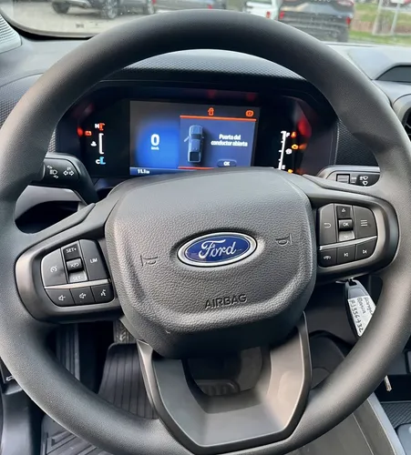 Ford Ranger 2.0 Xl 4X4