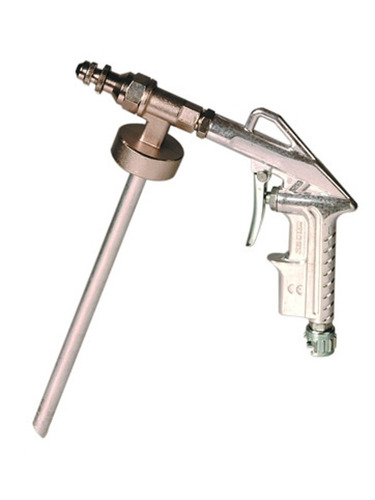 Roberlo Pistola Rb1 -pistola Antigravilla Simple