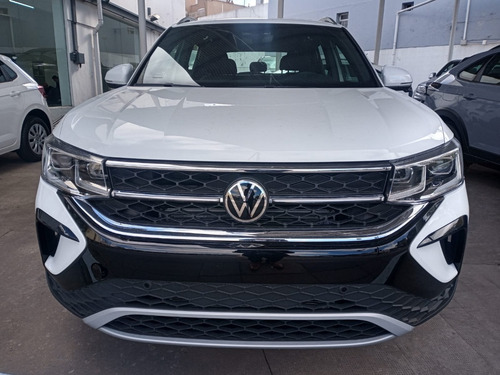 Imagen 4 de 17 de Volkswagen Taos Highline 1.4 Turbo At 250 Tsi #39