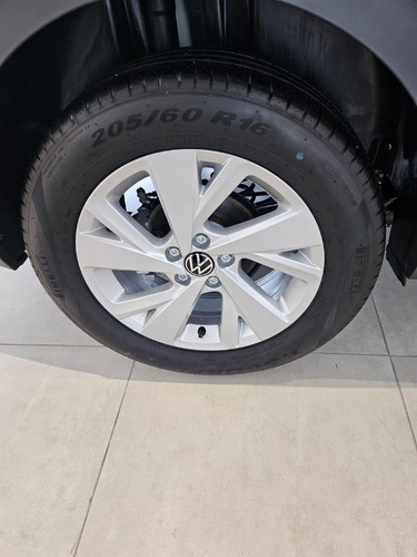 Volkswagen Nivus Comfortline 200 tsi at